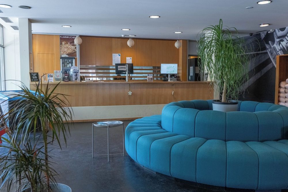 Luzern Youth Hostel 2