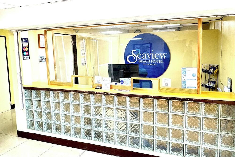Seaview Beach Hotel 2