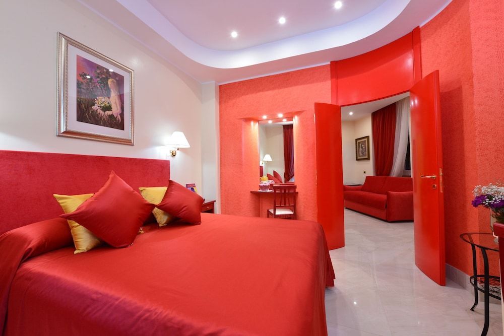 Fabio dei Velapazza Guesthouse 1