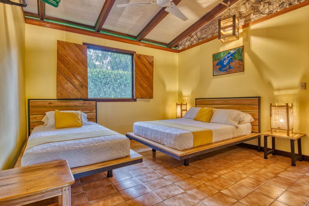 Atlantida Lodge Cahuita 2