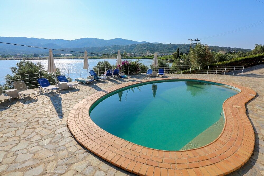 Villa Ariadni 1