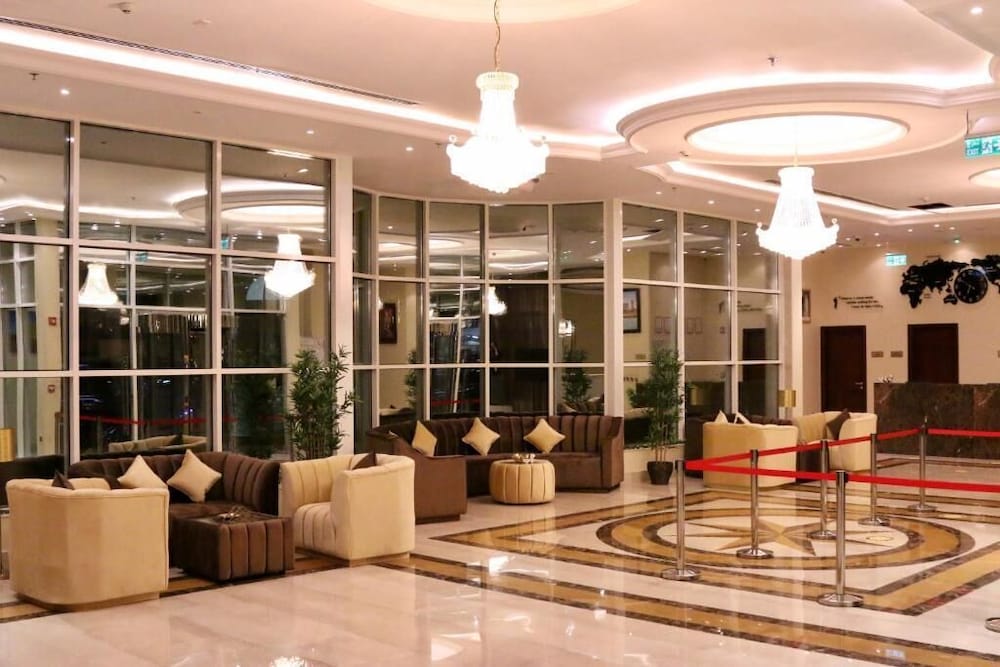 Qatar Youth Hostels 1
