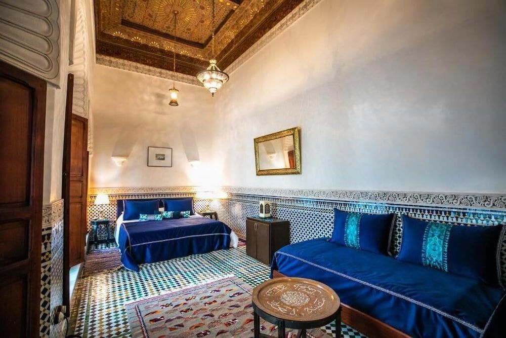 Riad Arabella Fès 2