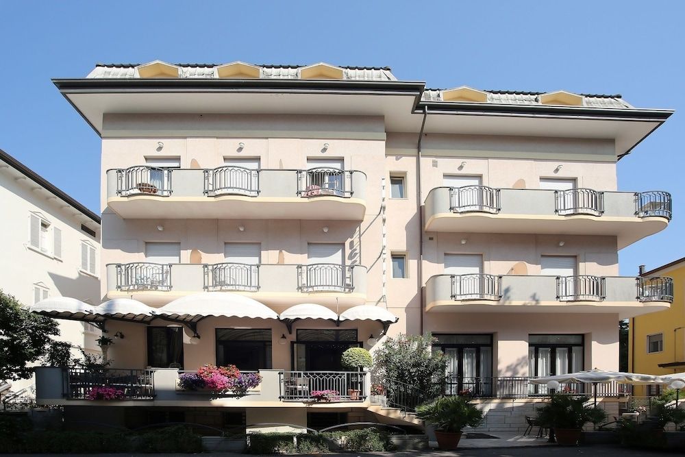 Hotel Piccinelli 1