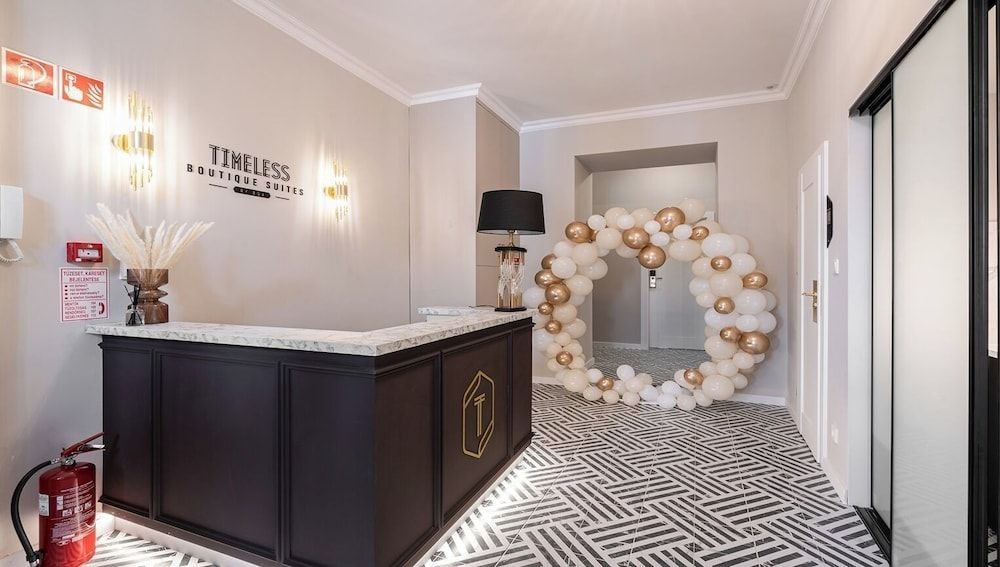Timeless Boutique Suites by BQA 2