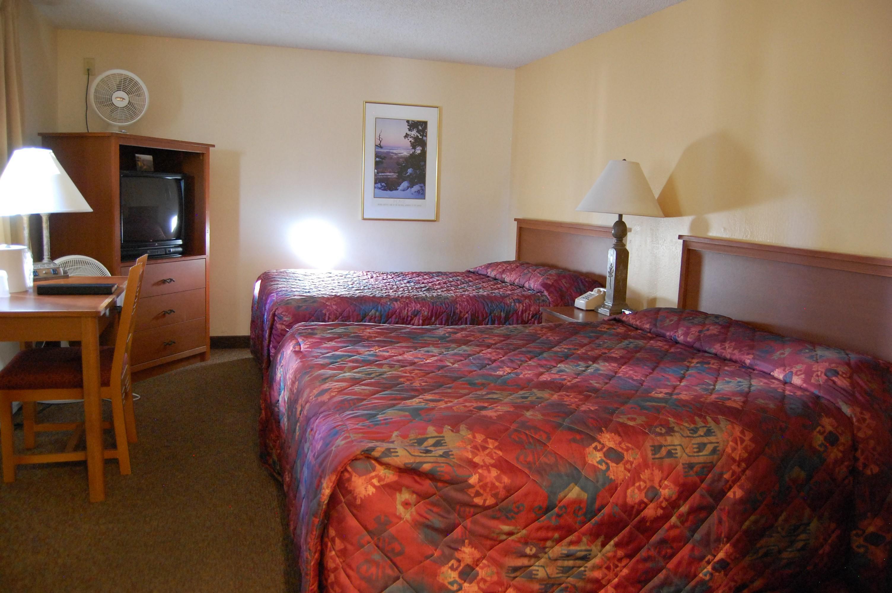 Maswik Lodge South 2