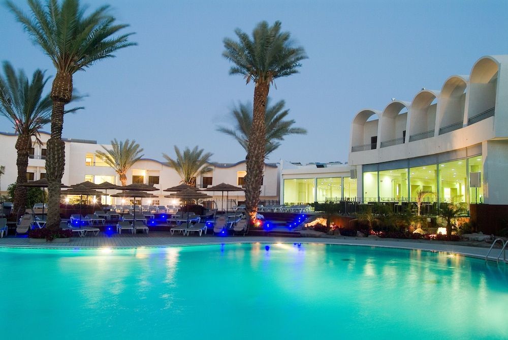 Leonardo Privilege Eilat Hotel - All inclusive 1