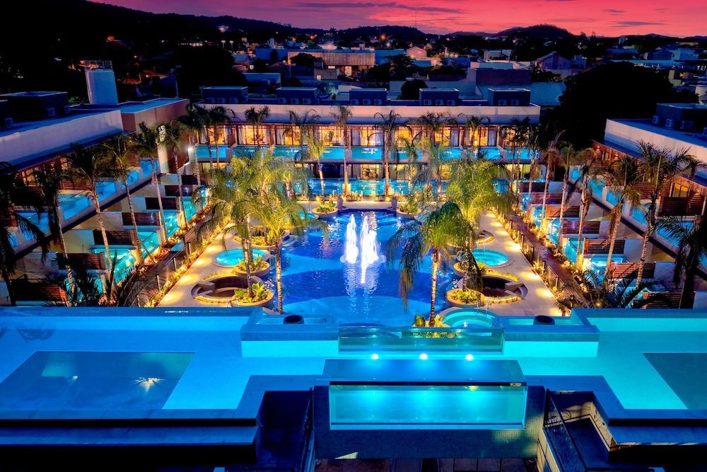 Arte da Natureza Hotel Bonito 1