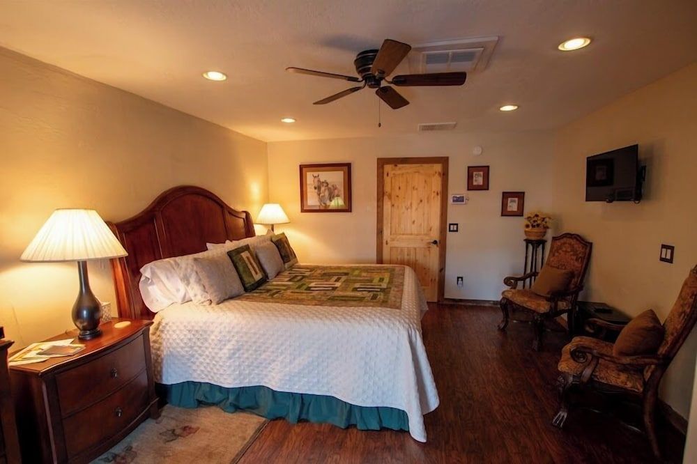Beeline Guest House 1