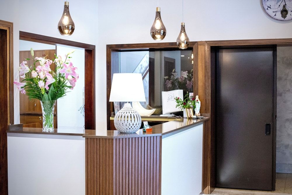 Hotel Vallisdea 2