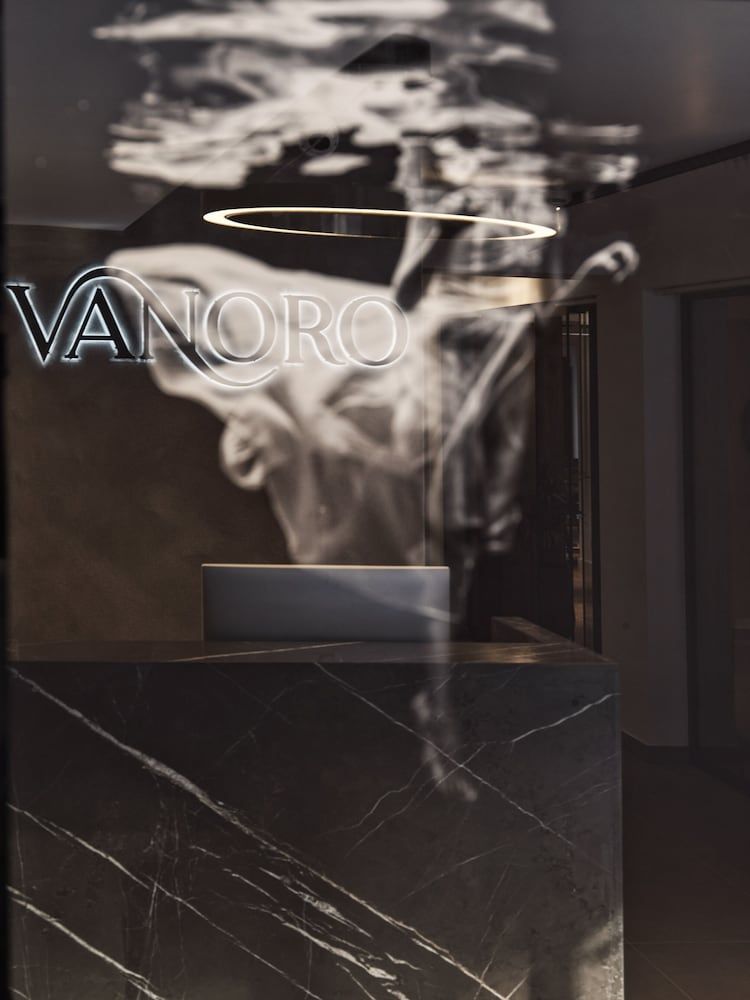 Vanoro Hotel 2
