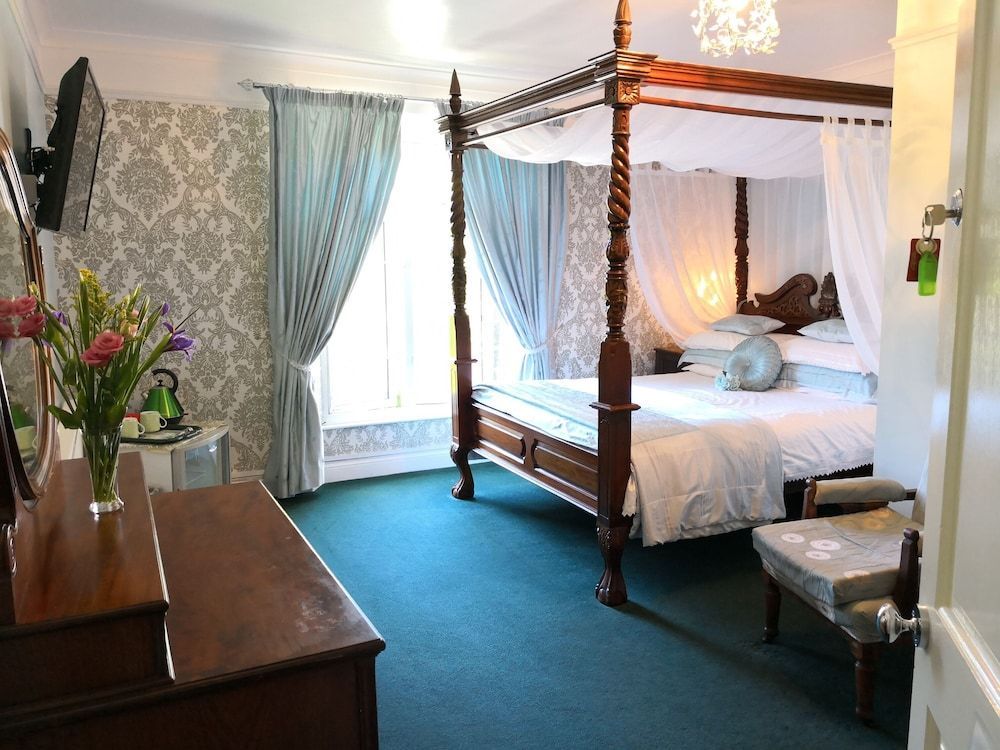 The Arches B&B 1