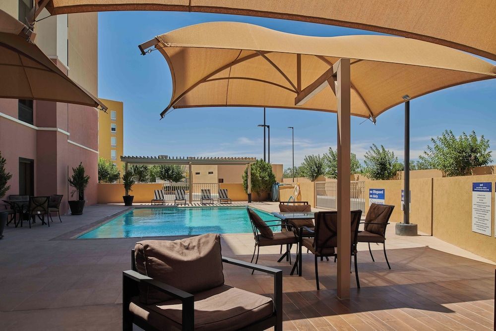Hampton Inn by Hilton Ciudad Juárez 1