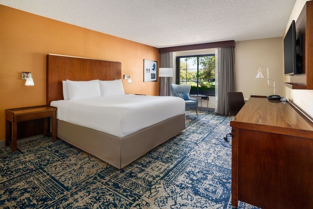 Four Points by Sheraton Pleasanton 1