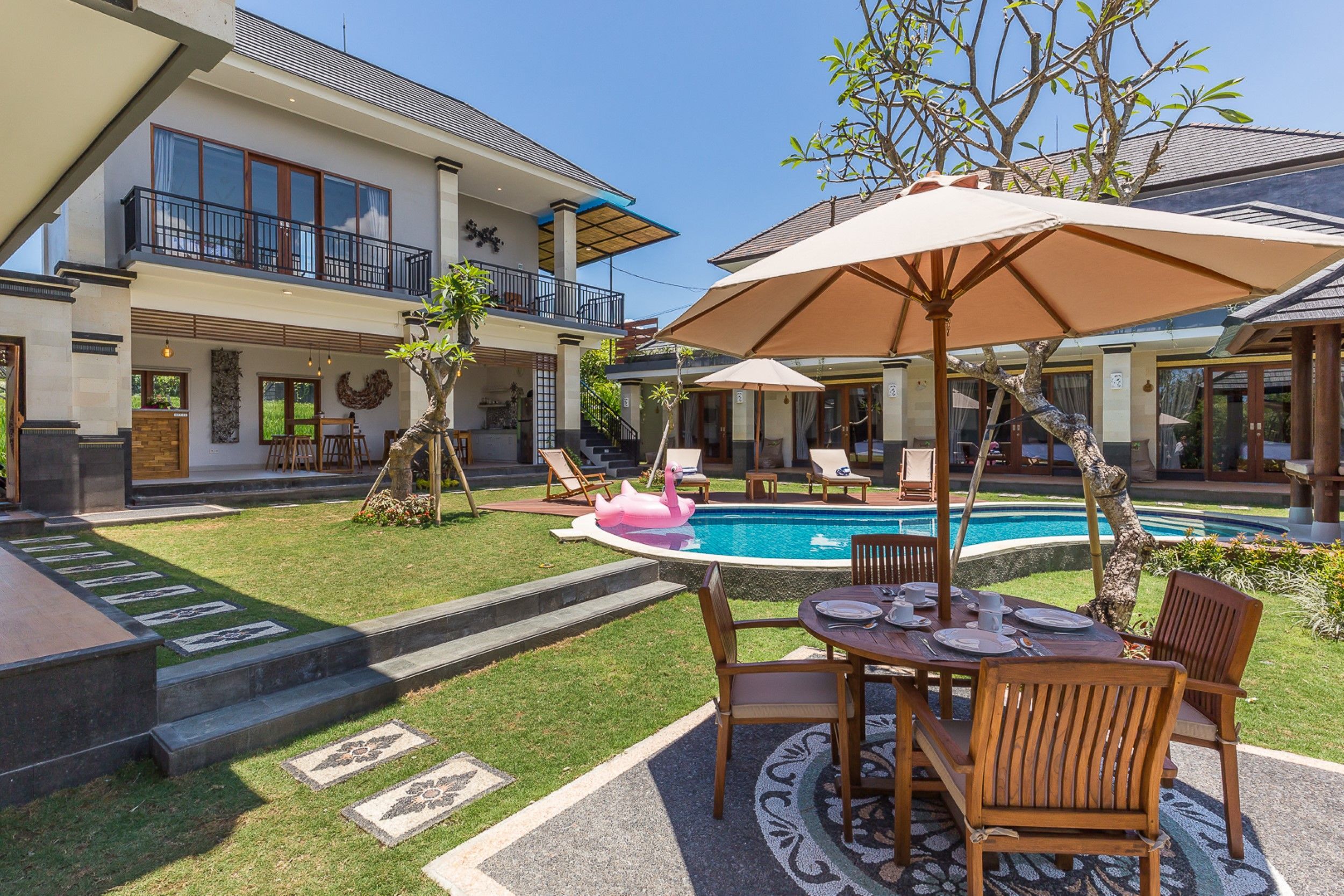 Ayuna Suites Canggu By Zuzu 1