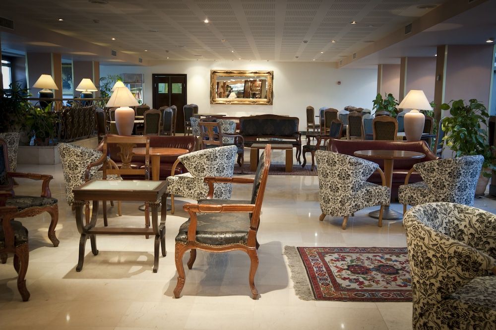 Jerusalem Gold Hotel 2