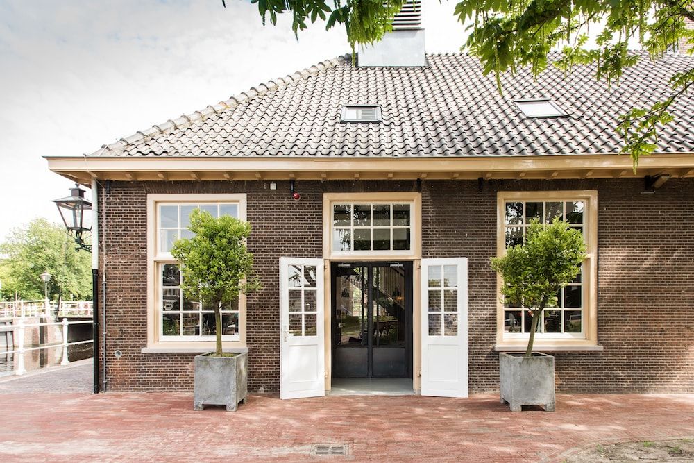 Boutique Hotel d'Oude Morsch 1