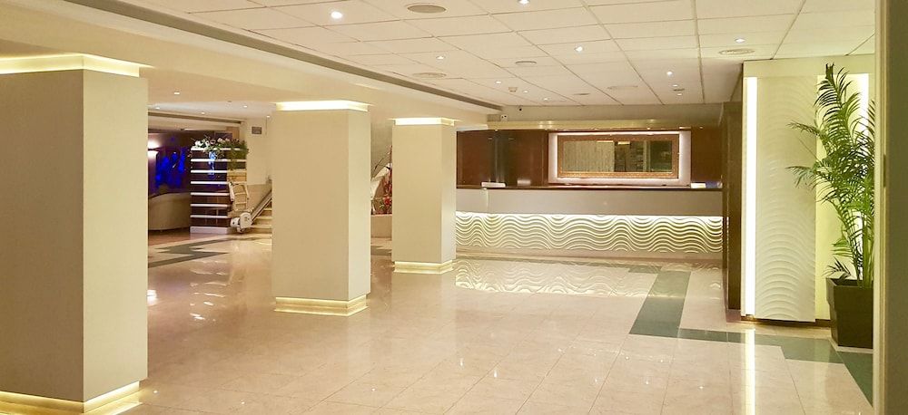 Hotel Pimar & Spa 2