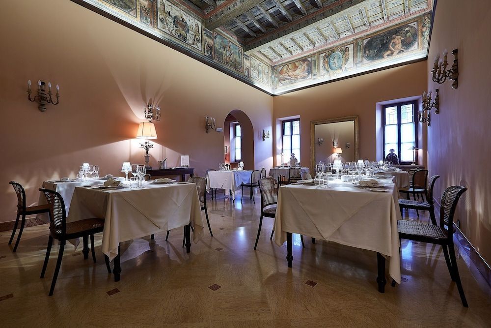 Albergo Trattoria Il Leone 1