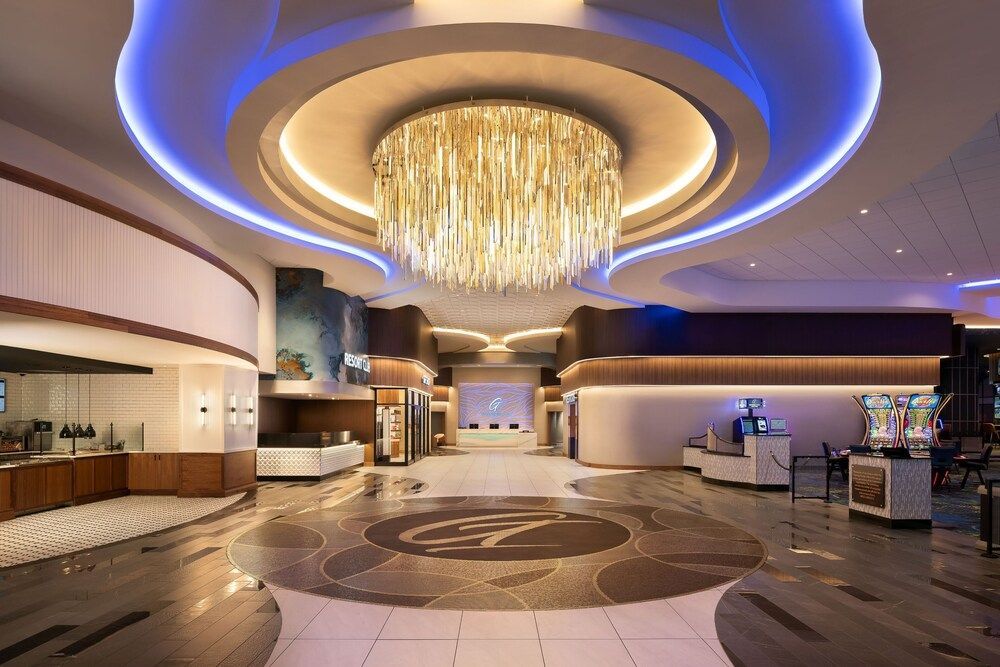Grand Island Casino Resort 2