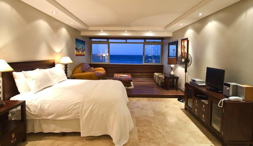 Bantry Beach Seaview Apartments 1