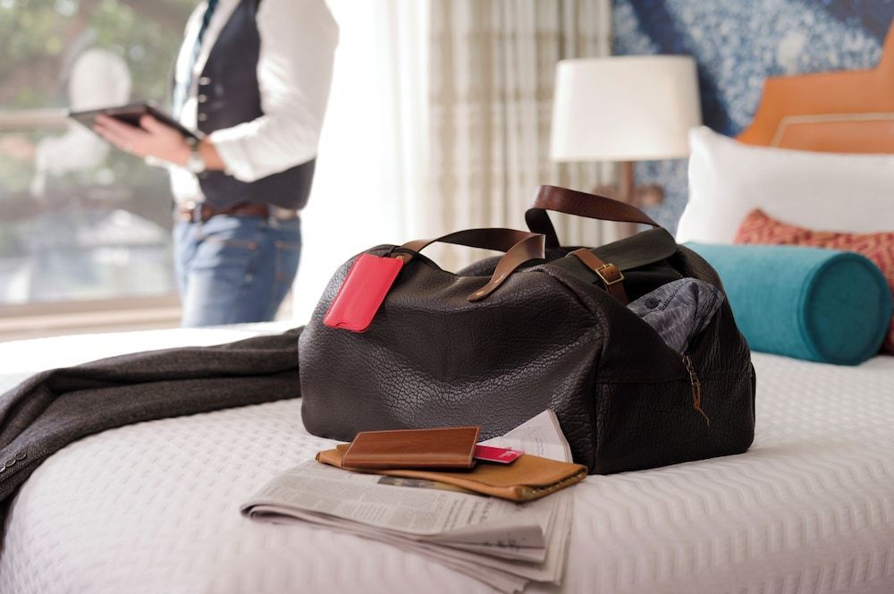 Hotel Indigo AUSTIN DOWNTOWN - UNIVERSITY by IHG 1