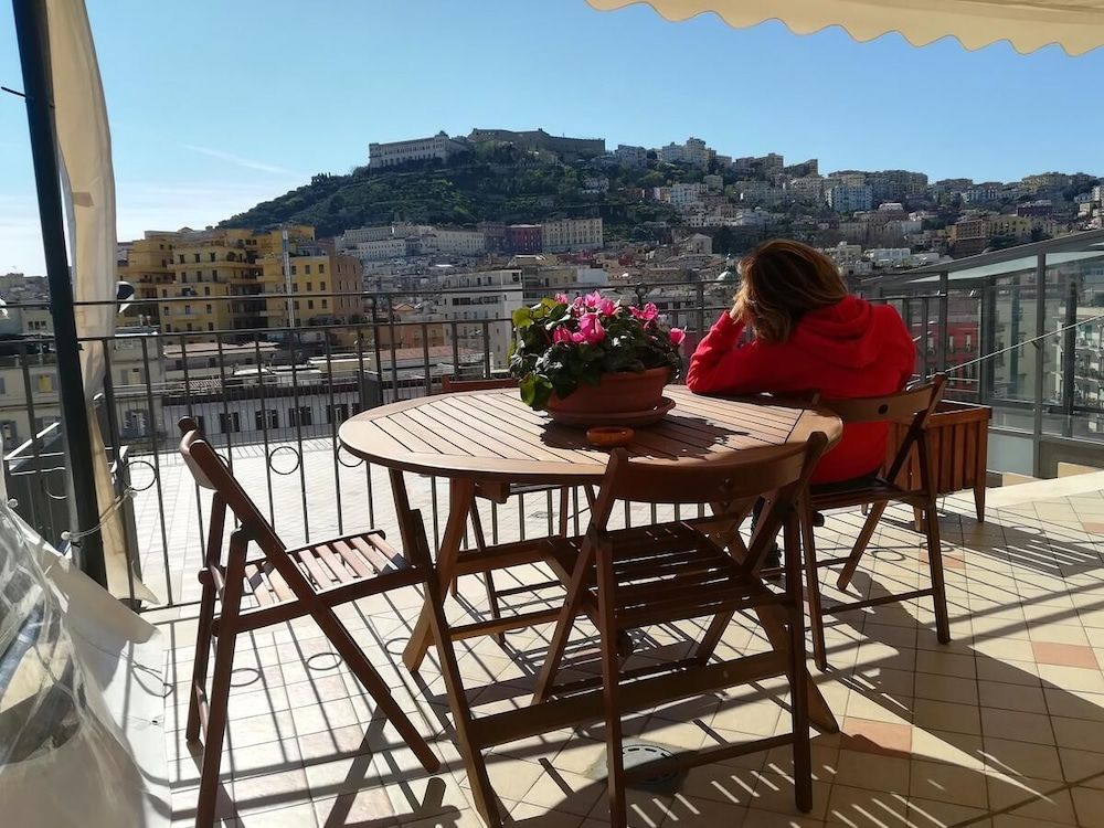 Annunziata Bed and Breakfast 1