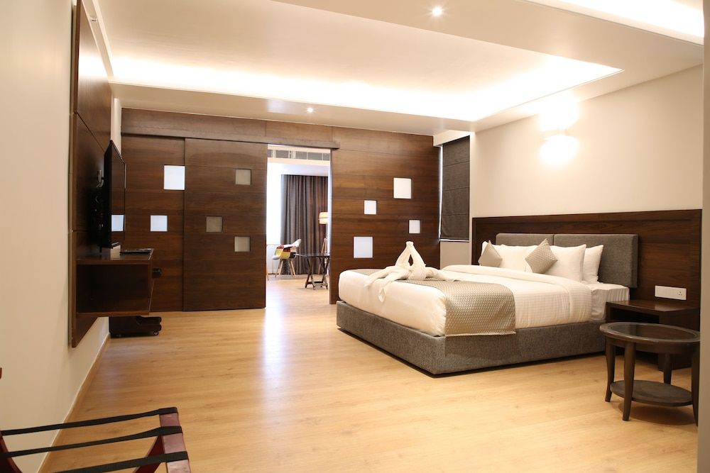 Native By Chancery Hotels 1