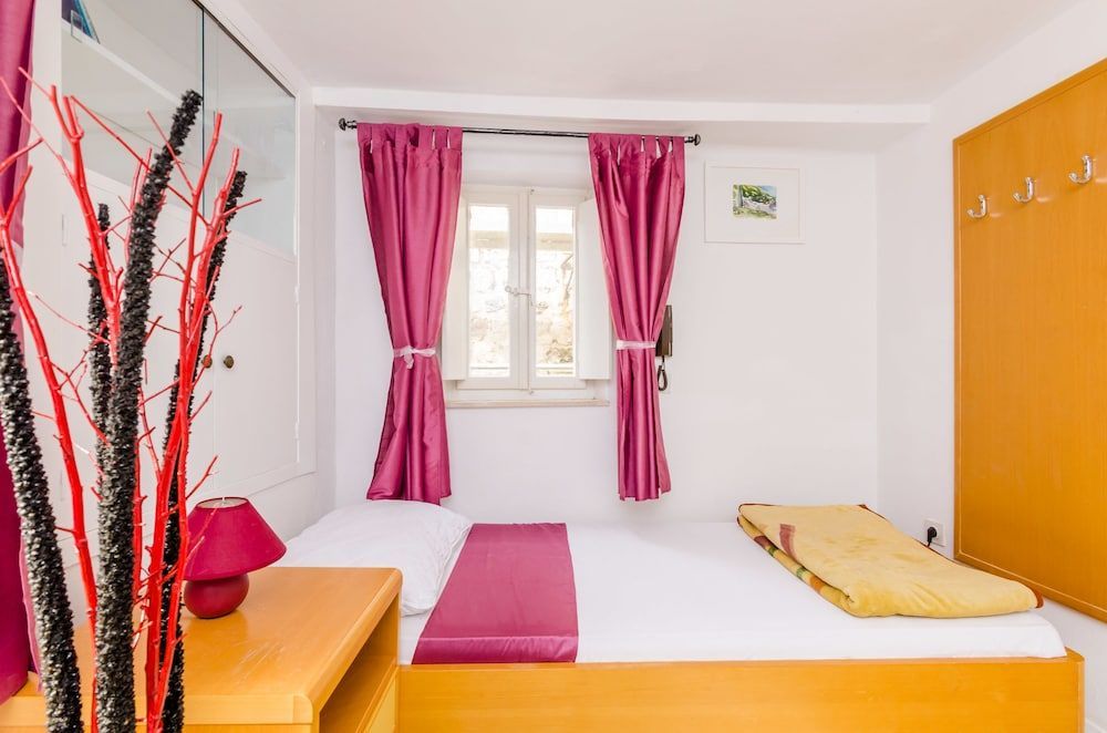 Rooms Jozomare 2