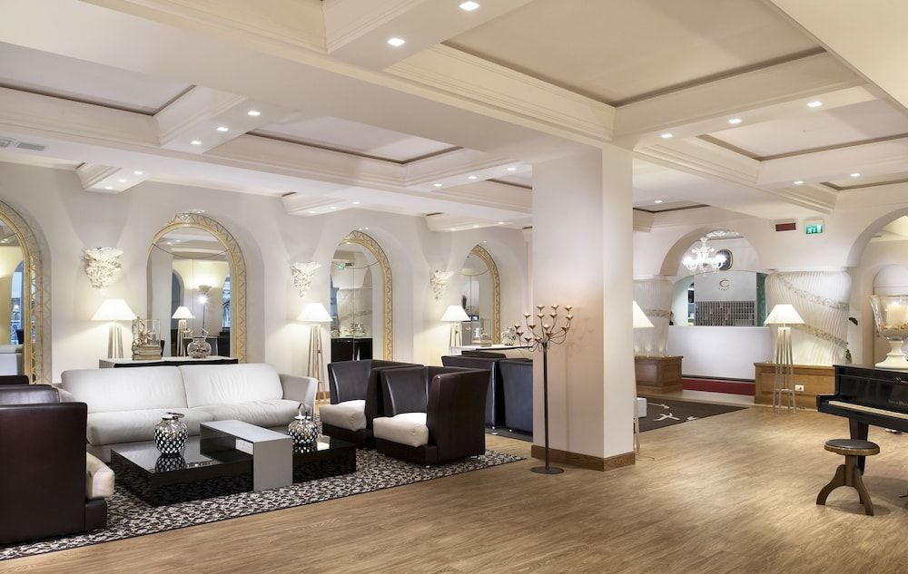 Hotel Corallo 2