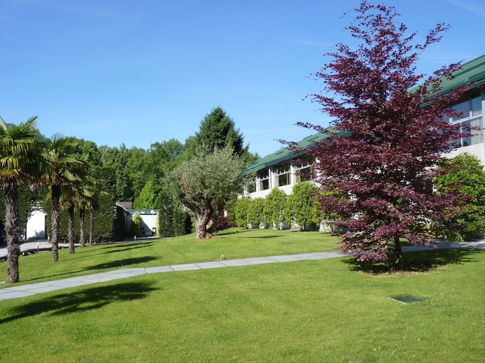 Parco Hotel Sassi 1