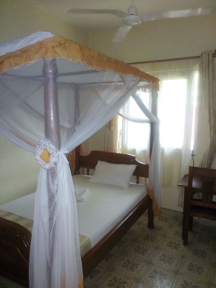 Kinondoni Diamond Hotel 1