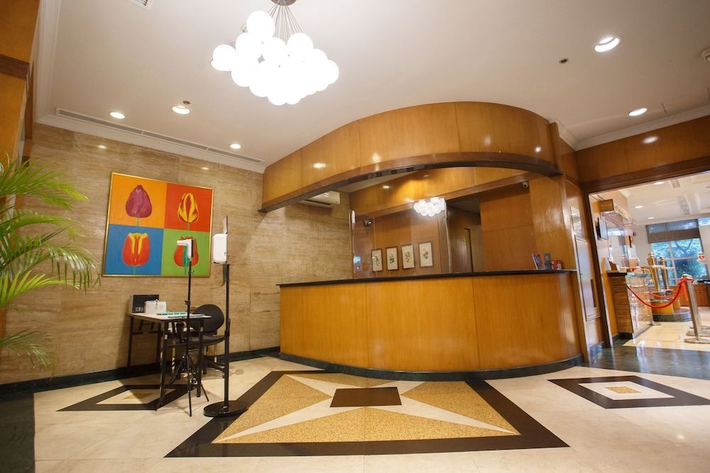 The Linden Suites 2