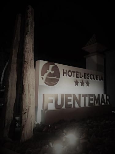 Hotel Balneario de Chiclana 2