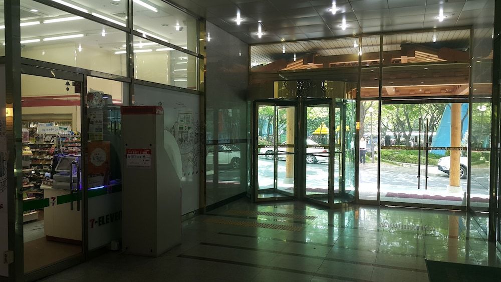 Hyundai Residence 2