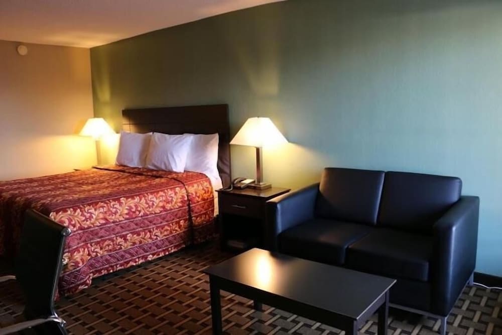 Kings Inn Civic Center UAB 2