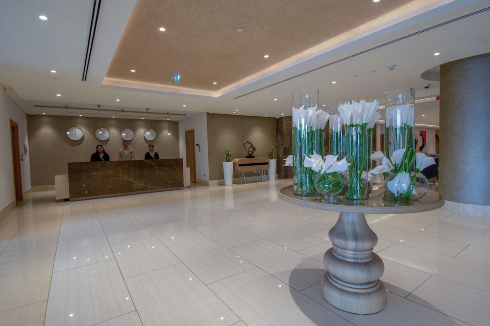 Jood Hotel Apartments 2