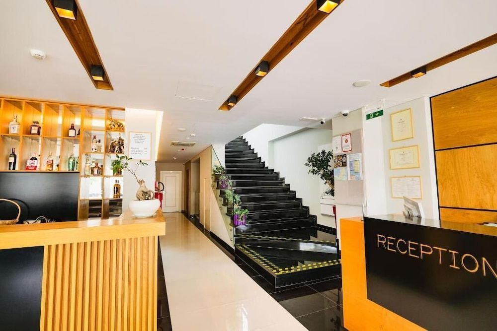 L'Amo del Mare Hotel 2