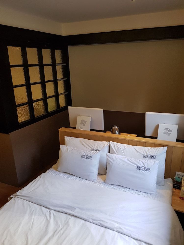 DWELL HOTEL 2