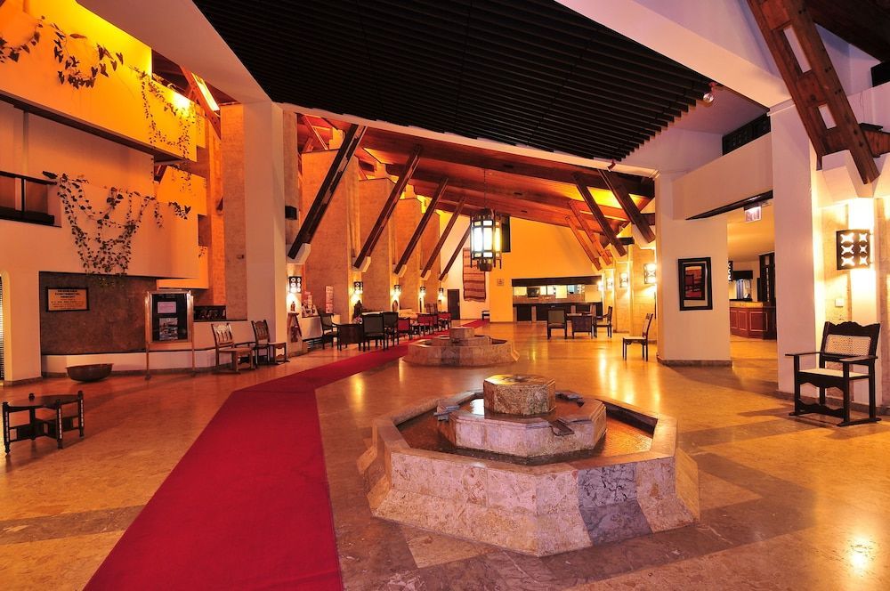 Mombasa Continental Resort 2