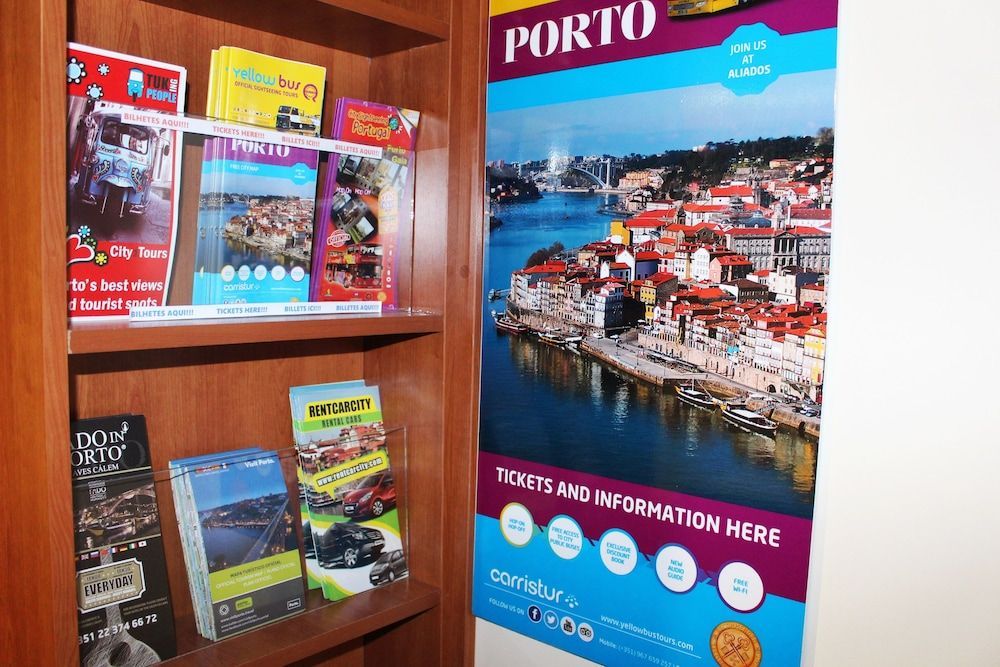 Dear Porto By Hosty 2
