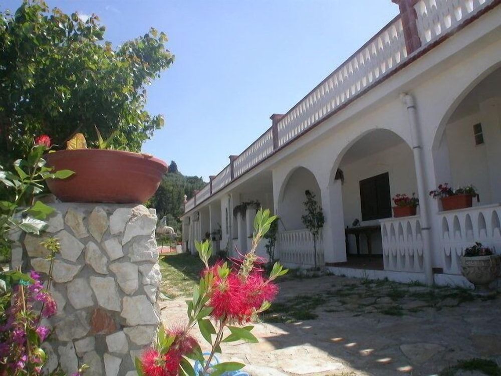 B&B La Formichina 1