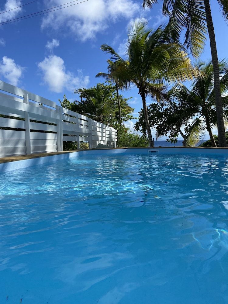 Le M Hotel Marie Galante 1