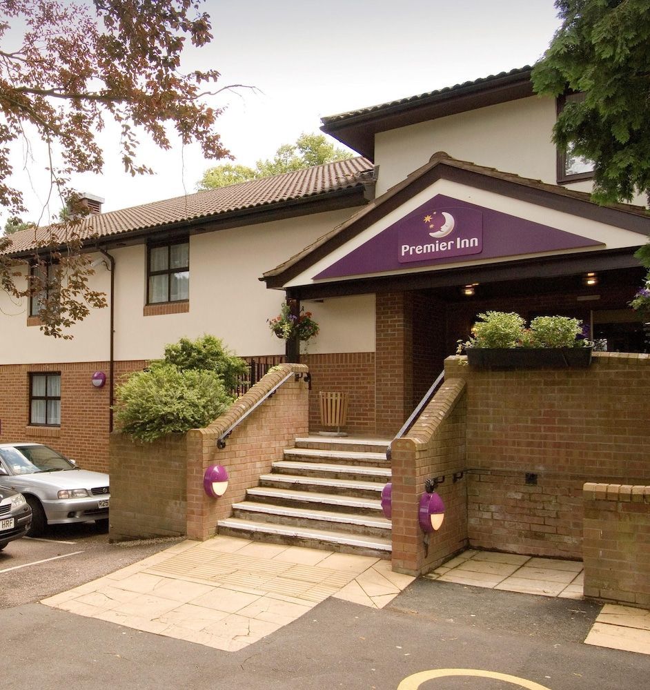 Premier Inn Kings Langley 1