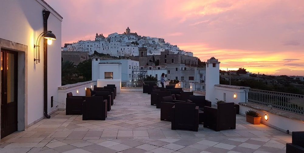 Relais Sant'Eligio 1