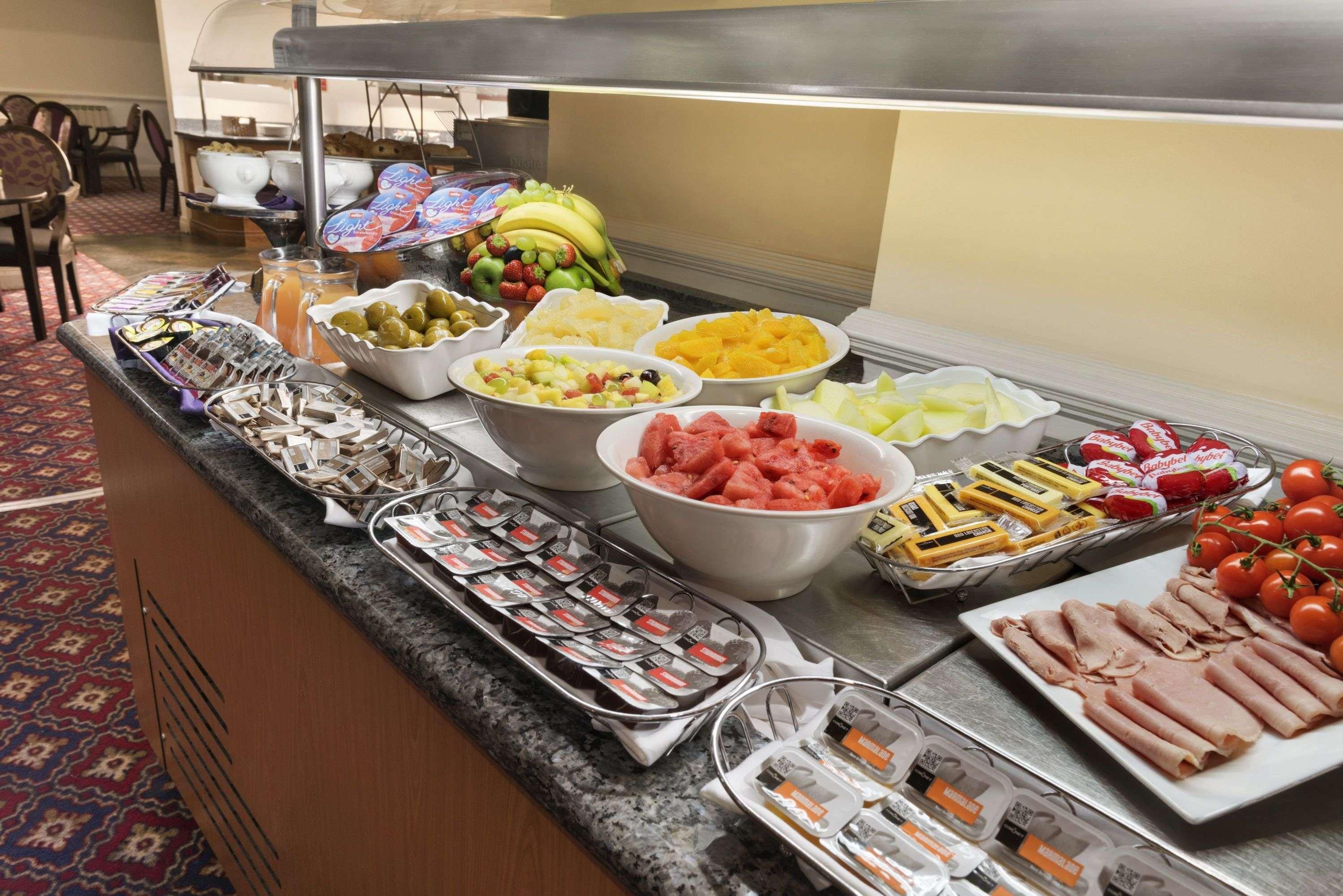 Ramada Birmingham Solihull 2