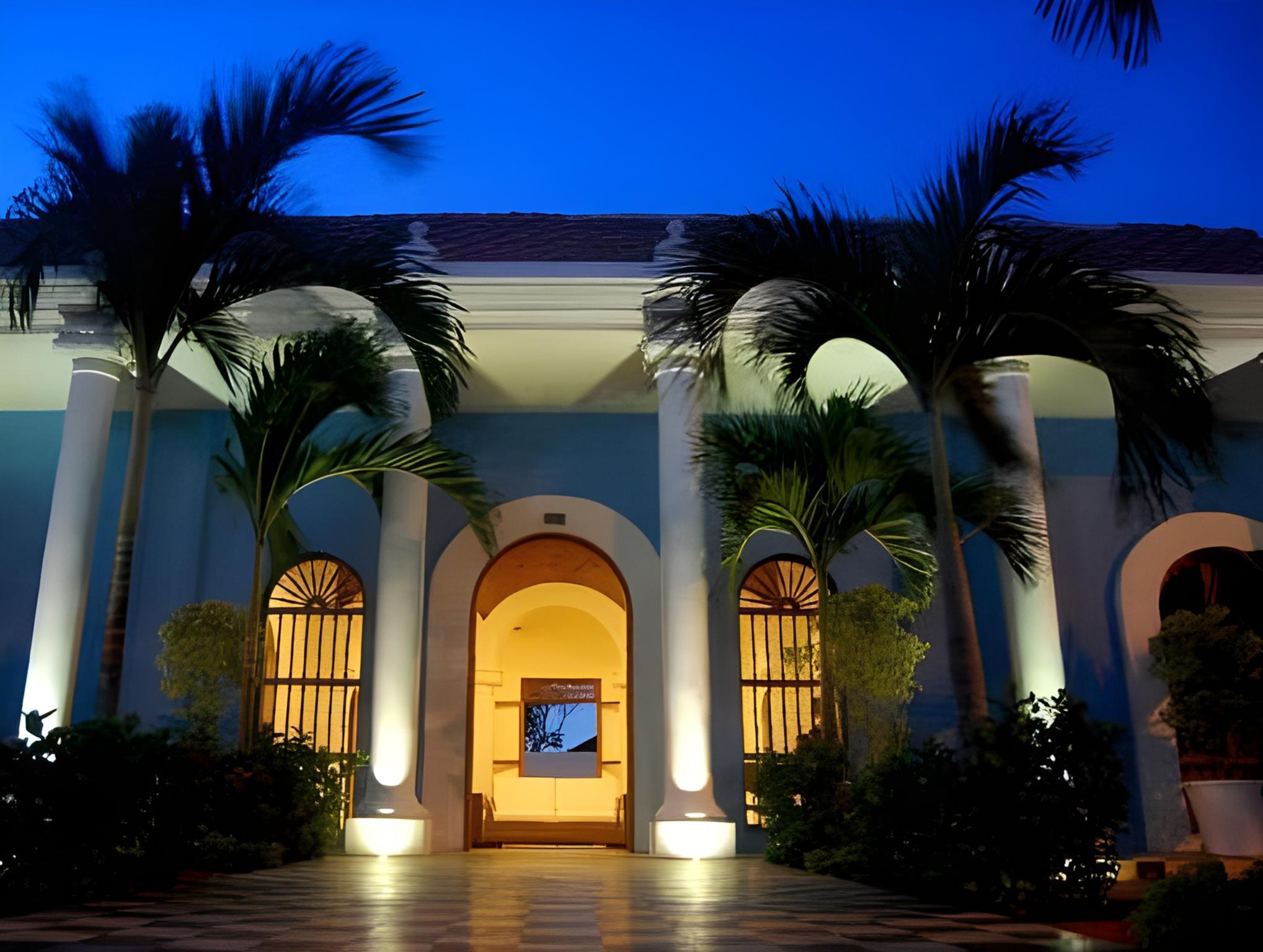 Casa Bustamante Hotel Boutique 1