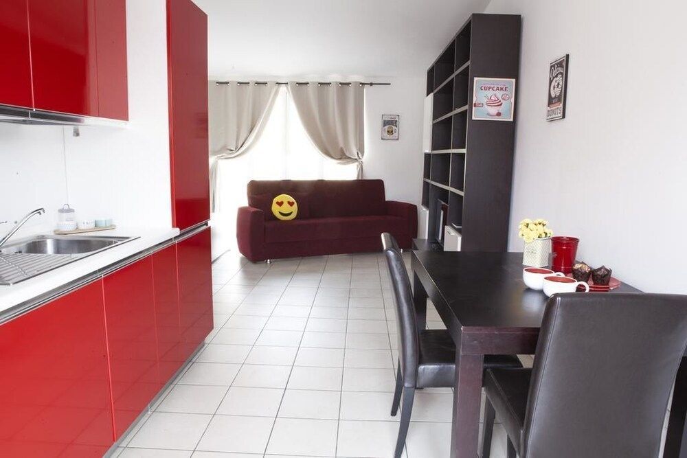 Alessia's Flat - Loreto 1