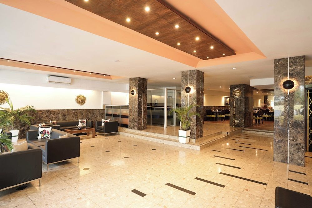 Hotel Casamara - Center Point Kandy 2