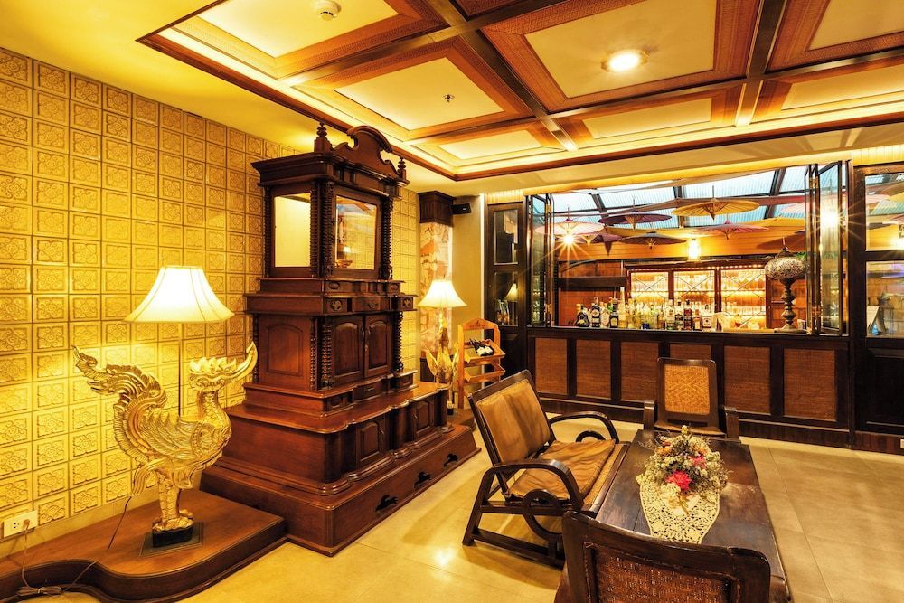 Chankam Boutique Hotel 1